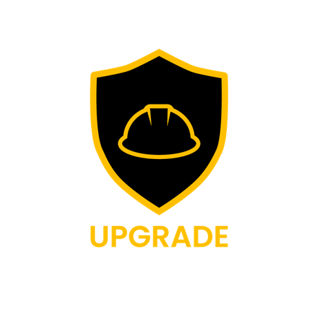 Upgrade Protection, sécurité, surveillance et gardiennage pour professionnels